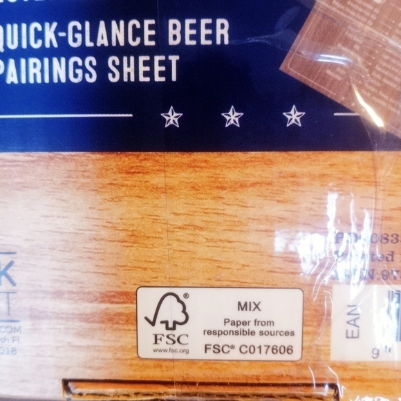 Book+ Kit How To Host A Beer Tasting Party At Home - Picture 9 of 12